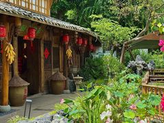 -田园印象·成都土菜院子(华阳店)