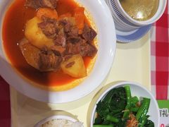 -西贝莜面村(近铁城市广场店)