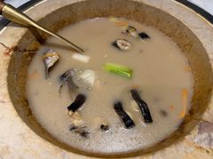 -云海肴云南菜·蒸汽石锅鱼(新奥店)