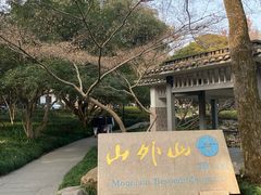 -山外山菜馆(玉泉路店)