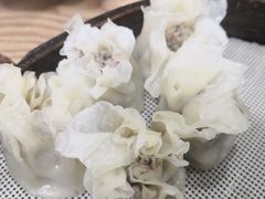 至臻香菇烧麦-晓友烧麦(光华村店)