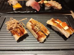 -万岁寿司(芳村店)