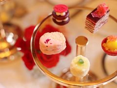 -Salon de Ville浦江汇(上海外滩华尔道夫酒店店)