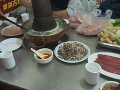 -原柳滩高台阶涮羊肉