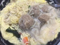 -买又大餐厅(福林里店)