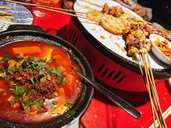 -醉烧膘·烧烤夜宵王(总店)