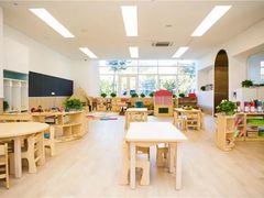 -爱乐恩幼儿园(亦庄园店)