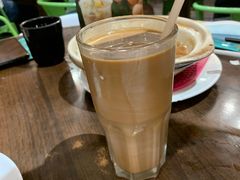-新旺茶餐厅(嘉里城店)