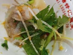 -官塘锋记鱼生·生腌·砂锅粥(牌坊街店)