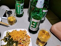 -海底捞火锅(凯德广场店)