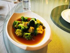-逸林轩中餐厅(中信泰富朱家角锦江酒店)