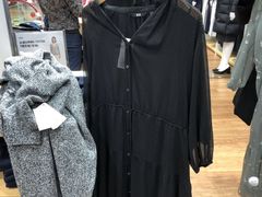 -优衣库(深圳万象天地旗舰店)