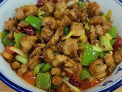 -赵西安三鲜煮馍馆(大车家巷店)