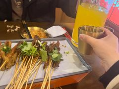 -林二哥宜烤官·宜宾小烧烤