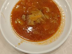 -德大西餐社(云南南路店)
