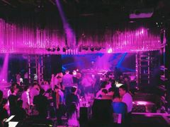 -MUSE CLUB缪斯酒吧(西大街店)