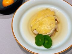 花雕鸡-屋里厢上海菜馆