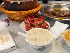 -聚味瞿记·龙虾堂(咸嘉湖店)