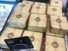 蜂蜜甜心-BreadTalk面包新语(龙之梦购物中心莘庄店)