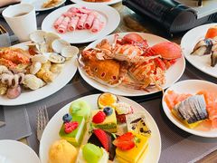 -安蒂娅·海鲜自助餐厅(安蒂娅美兰酒店)