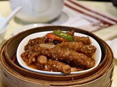 -兴悦酒家(环市东路店)