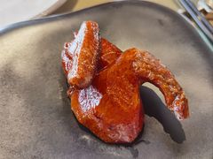 脆皮妙龄鸽-新荣记(新源南路店)