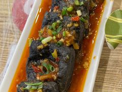 -江城燕子大排档(江汉路步行街店)