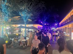 -雅达·阳羡溪山小镇中心