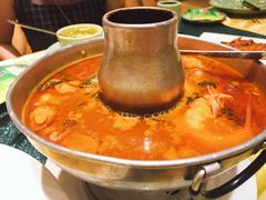 -金象湾泰国餐厅(华林路店)