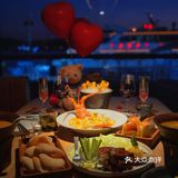 我宣布！厦门zui美海景餐厅在这！