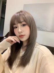 -3AM HAIR SALON染发接发