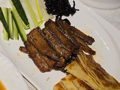 -老浒记烤鸭-北京菜(琉璃厂店)