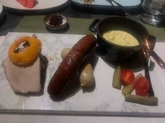 -钓台野鱼馆(钱江国际时代广场店)