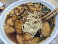 -珊珊小笼馆(仙霞路店)