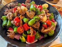 -深山老屋(国顺东路店)