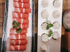 -同仁四季椰子鸡(福田东园总店)