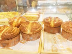 -艾·英伦蛋糕(经二路店)
