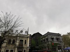 -两江国际影视城