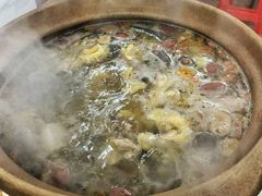 -威邵鸡煲(西华路总店)