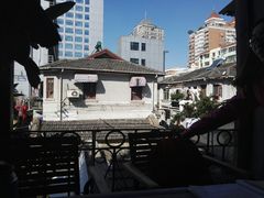 -二楼南书房