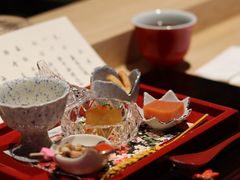 -元熹会席料理