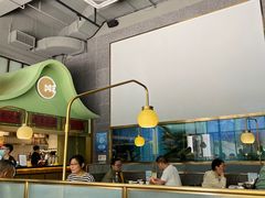 -顺峰顺水顺德菜(龙华店)