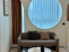 -芷迹江景酒店(五一广场汇景城店)