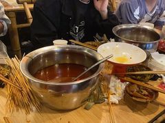 -拐枣巷小串串(财大店)