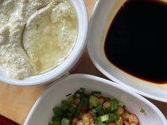 河水豆花-力力豆花庄(广渠门店)