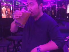 -冰城小镇音乐串吧·聚会餐厅(百子湾店)