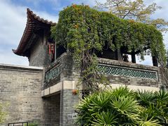 -东莞市可园博物馆