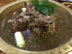 -草原牧语烤全羊(闽江大道店)