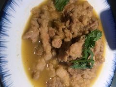 -五台山八大碗·地方风味菜馆(五爷庙店)