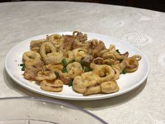 -抱德·潮汕味(敦和店原惠城鱼仔)
